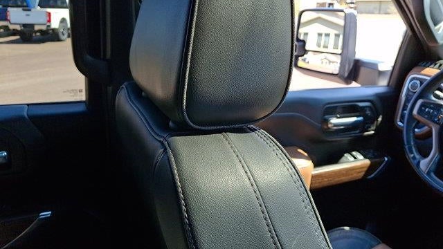 2023 Chevrolet Silverado 3500HD High Country