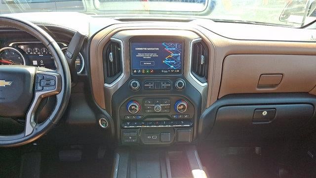 2023 Chevrolet Silverado 3500HD High Country