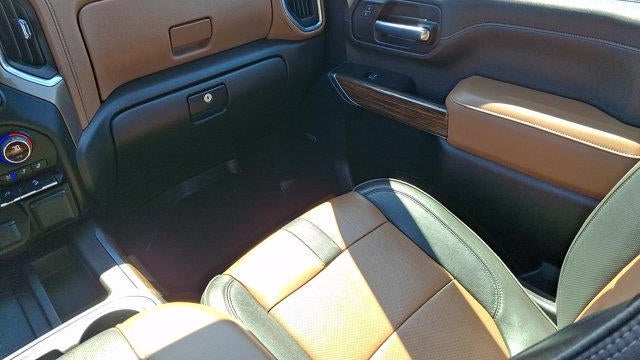 2023 Chevrolet Silverado 3500HD High Country