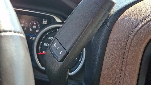 2023 Chevrolet Silverado 3500HD High Country