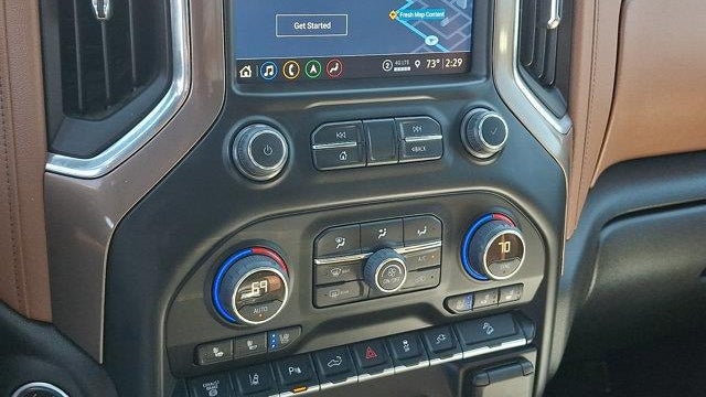 2023 Chevrolet Silverado 3500HD High Country