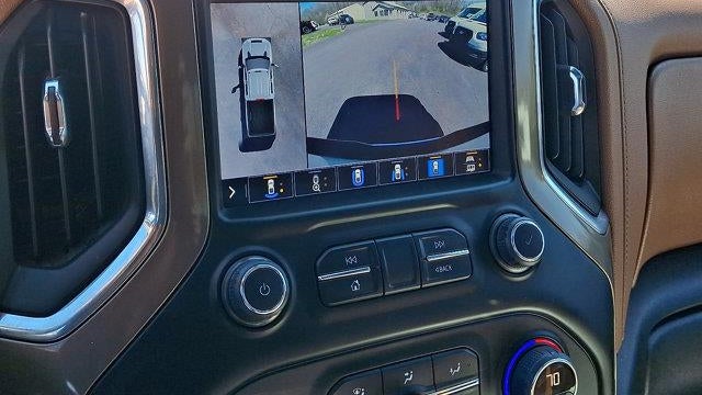 2023 Chevrolet Silverado 3500HD High Country