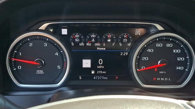 2023 Chevrolet Silverado 3500HD High Country