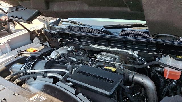 2023 Chevrolet Silverado 3500HD High Country