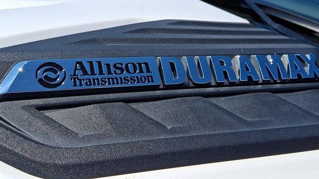 2023 Chevrolet Silverado 3500HD High Country