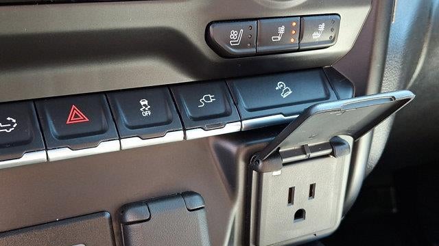 2023 Chevrolet Silverado 3500HD High Country