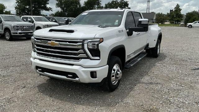 Preowned 2024 Chevrolet Silverado 3500HD High Country for Sale
