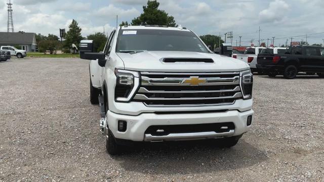 2024 Chevrolet Silverado 3500HD High Country