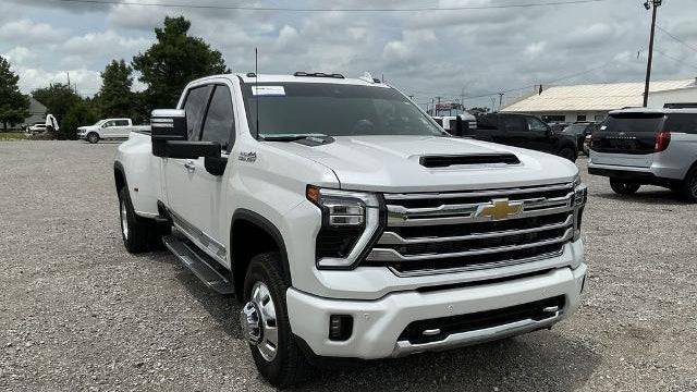 2024 Chevrolet Silverado 3500HD High Country