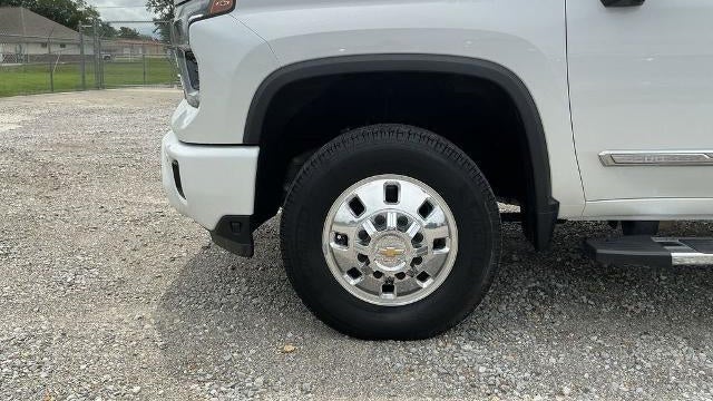 2024 Chevrolet Silverado 3500HD High Country