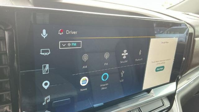 2024 Chevrolet Silverado 3500HD High Country