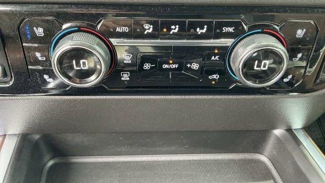 2024 Chevrolet Silverado 3500HD High Country
