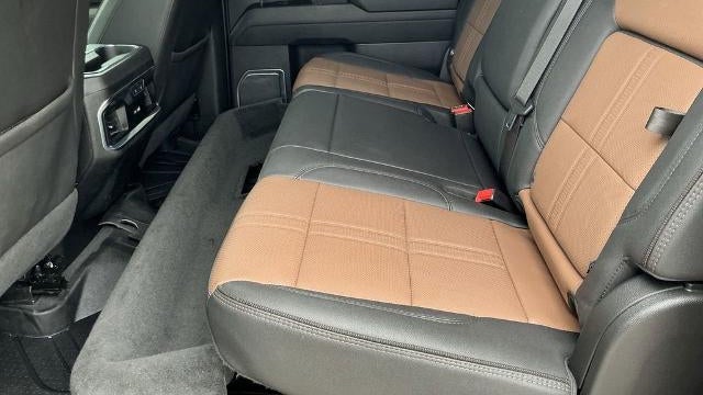 2024 Chevrolet Silverado 3500HD High Country