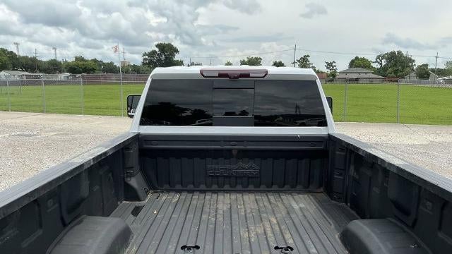 2024 Chevrolet Silverado 3500HD High Country