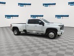 2024 Silverado 3500HD Thumbnail 2