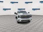 2024 Silverado 3500HD Thumbnail 3