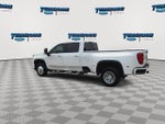 2024 Silverado 3500HD Thumbnail 6