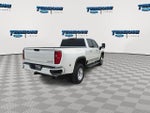 2024 Silverado 3500HD Thumbnail 8