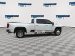 2024 Silverado 3500HD Thumbnail 9