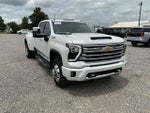 2024 Silverado 3500HD Thumbnail 10