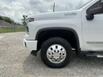 2024 Silverado 3500HD Thumbnail 11