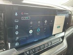 2024 Silverado 3500HD Thumbnail 15