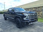 2024 Silverado 3500HD Thumbnail 2