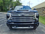 2024 Silverado 3500HD Thumbnail 3