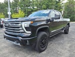 2024 Silverado 3500HD Thumbnail 4