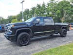 2024 Silverado 3500HD Thumbnail 5
