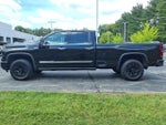 2024 Silverado 3500HD Thumbnail 6