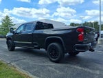 2024 Silverado 3500HD Thumbnail 7