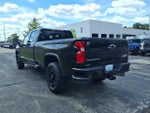 2024 Silverado 3500HD Thumbnail 8
