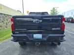 2024 Silverado 3500HD Thumbnail 9