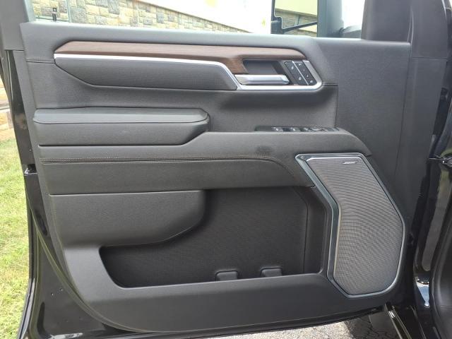 2024 Chevrolet Silverado Hd - $68,838