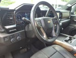 2024 Silverado 3500HD Thumbnail 19