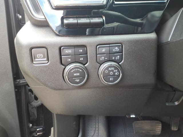 2024 Chevrolet Silverado Hd - $68,838