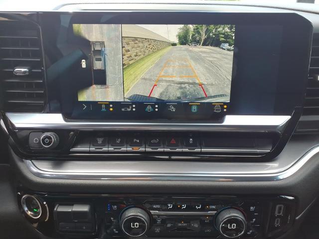 2024 Chevrolet Silverado Hd - $68,838