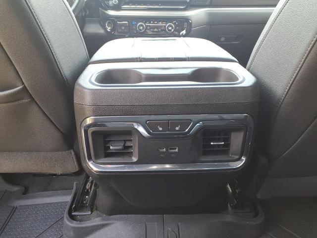 2024 Chevrolet Silverado Hd - $68,838