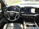 2024 Silverado 3500HD Thumbnail 33