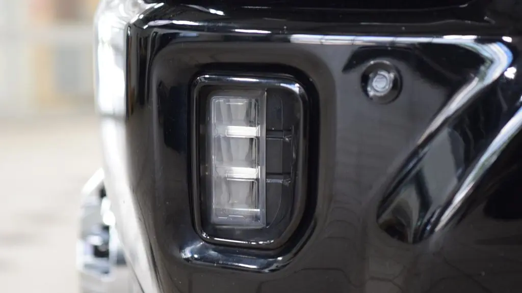 2024 Chevrolet Silverado 3500HD High Country