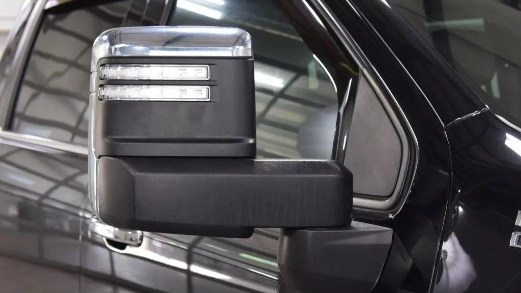 2024 Chevrolet Silverado 3500HD High Country