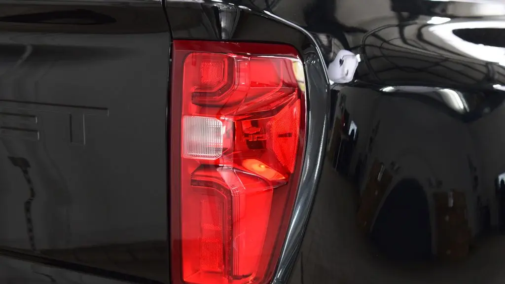 2024 Chevrolet Silverado 3500HD High Country