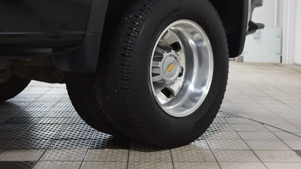 2024 Chevrolet Silverado 3500HD High Country