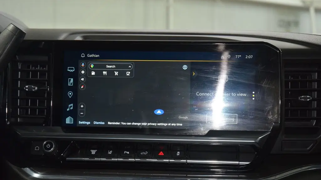 2024 Chevrolet Silverado 3500HD High Country