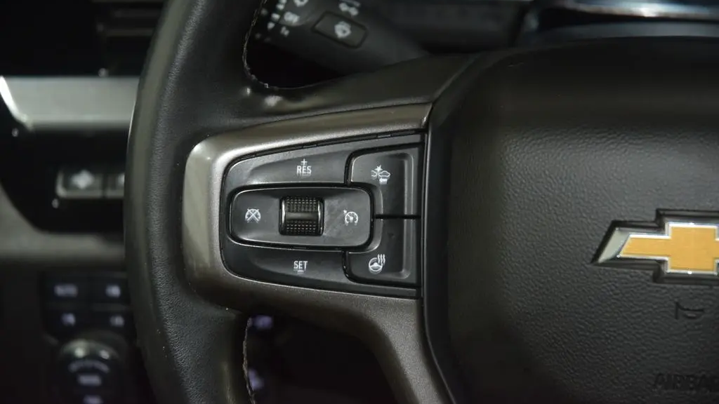 2024 Chevrolet Silverado 3500HD High Country