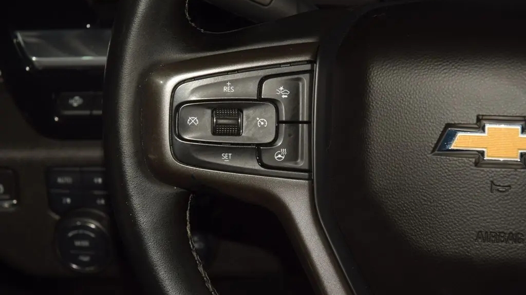 2024 Chevrolet Silverado 3500HD High Country