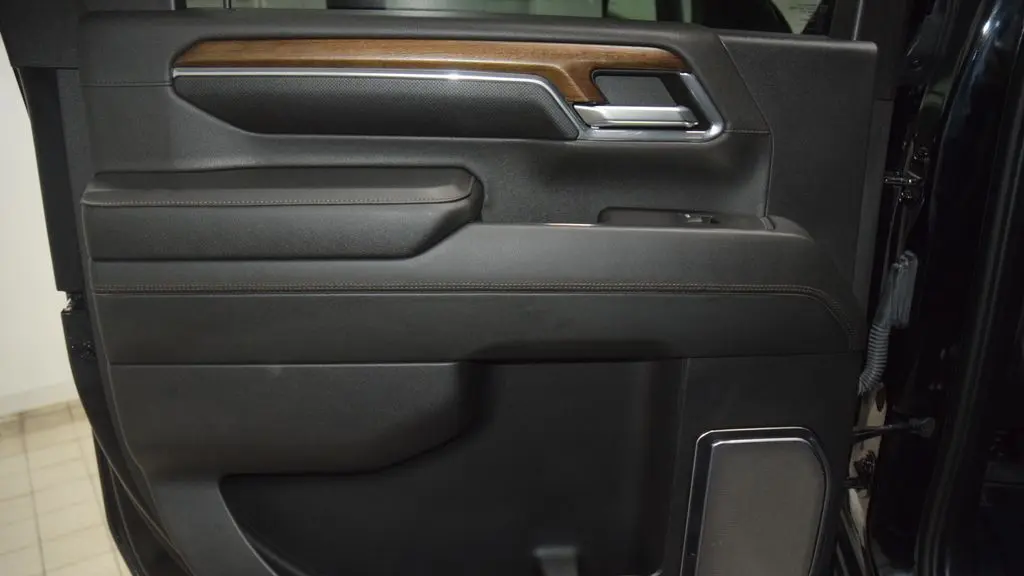 2024 Chevrolet Silverado 3500HD High Country