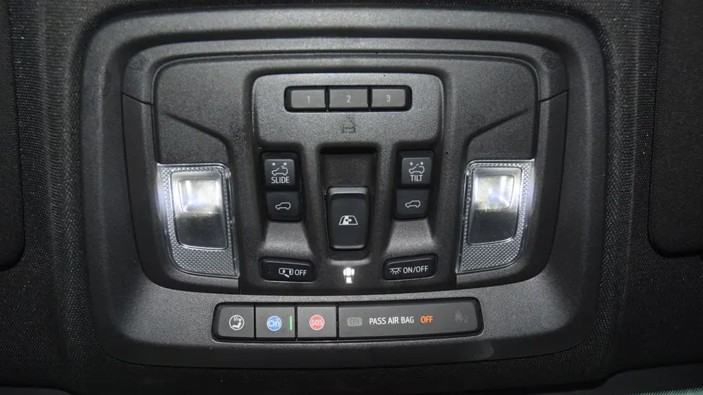2024 Chevrolet Silverado 3500HD High Country