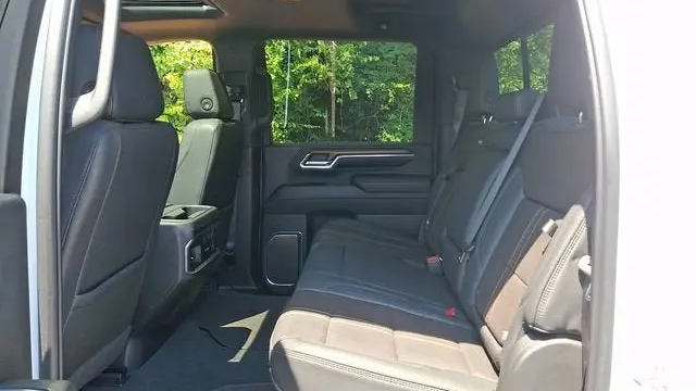 2024 Chevrolet Silverado 3500HD High Country